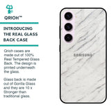 Polar Frost Glass Case for Samsung Galaxy S23 5G