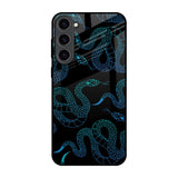 Serpentine Samsung Galaxy S23 Plus 5G Glass Back Cover Online