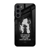 Ace One Piece Samsung Galaxy S23 Plus 5G Glass Back Cover Online