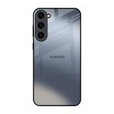 Space Grey Gradient Samsung Galaxy S23 Plus 5G Glass Back Cover Online