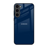 Royal Navy Samsung Galaxy S23 Plus 5G Glass Back Cover Online