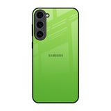 Paradise Green Samsung Galaxy S23 Plus 5G Glass Back Cover Online