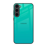 Cuba Blue Samsung Galaxy S23 Plus 5G Glass Back Cover Online