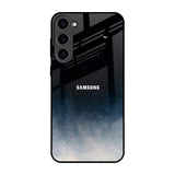 Aesthetic Sky Samsung Galaxy S23 Plus 5G Glass Back Cover Online