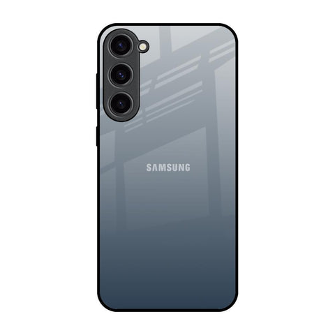 Dynamic Black Range Samsung Galaxy S23 Plus 5G Glass Back Cover Online