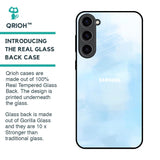 Bright Sky Glass Case for Samsung Galaxy S23 Plus 5G