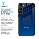 Very Blue Glass Case for Samsung Galaxy S23 Plus 5G