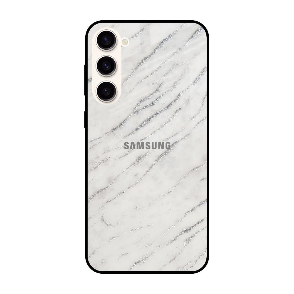 Polar Frost Samsung Galaxy S23 Plus 5G Glass Cases & Covers Online