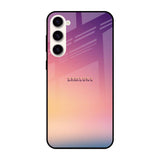Lavender Purple Samsung Galaxy S23 Plus 5G Glass Cases & Covers Online