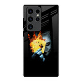 AAA Joker Samsung Galaxy S23 Ultra 5G Glass Back Cover Online