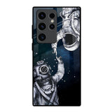 Astro Connect Samsung Galaxy S23 Ultra 5G Glass Back Cover Online