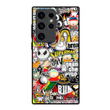 Boosted Samsung Galaxy S23 Ultra 5G Glass Back Cover Online