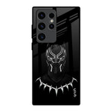 Dark Superhero Samsung Galaxy S23 Ultra 5G Glass Back Cover Online