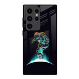 Star Ride Samsung Galaxy S23 Ultra 5G Glass Back Cover Online