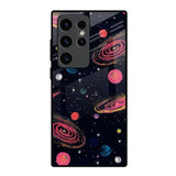 Galaxy In Dream Samsung Galaxy S23 Ultra 5G Glass Back Cover Online