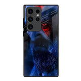 God Of War Samsung Galaxy S23 Ultra 5G Glass Back Cover Online