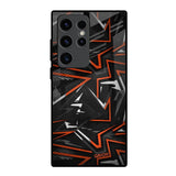 Vector Art Samsung Galaxy S23 Ultra 5G Glass Back Cover Online