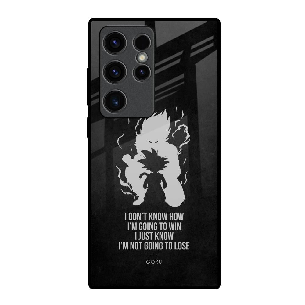 Ace One Piece Samsung Galaxy S23 Ultra 5G Glass Back Cover Online
