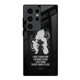 Ace One Piece Samsung Galaxy S23 Ultra 5G Glass Back Cover Online