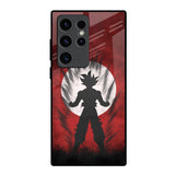 Japanese Animated Samsung Galaxy S23 Ultra 5G Glass Back Cover Online