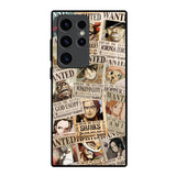 Dead Or Alive Samsung Galaxy S23 Ultra 5G Glass Back Cover Online