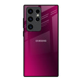 Pink Burst Samsung Galaxy S23 Ultra 5G Glass Back Cover Online