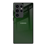 Deep Forest Samsung Galaxy S23 Ultra 5G Glass Back Cover Online