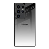 Zebra Gradient Samsung Galaxy S23 Ultra 5G Glass Back Cover Online