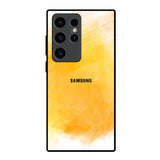 Rustic Orange Samsung Galaxy S23 Ultra 5G Glass Back Cover Online