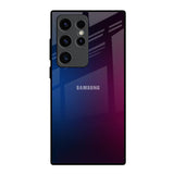 Mix Gradient Shade Samsung Galaxy S23 Ultra 5G Glass Back Cover Online