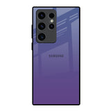 Indigo Pastel Samsung Galaxy S23 Ultra 5G Glass Back Cover Online