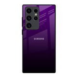 Harbor Royal Blue Samsung Galaxy S23 Ultra 5G Glass Back Cover Online