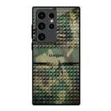 Supreme Power Samsung Galaxy S23 Ultra 5G Glass Back Cover Online