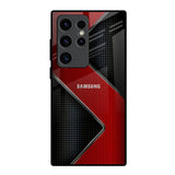 Art Of Strategic Samsung Galaxy S23 Ultra 5G Glass Back Cover Online