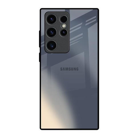 Metallic Gradient Samsung Galaxy S23 Ultra 5G Glass Back Cover Online