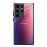 Multi Shaded Gradient Samsung Galaxy S23 Ultra 5G Glass Back Cover Online