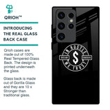 Dream Chasers Glass Case for Samsung Galaxy S23 Ultra 5G