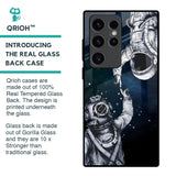 Astro Connect Glass Case for Samsung Galaxy S23 Ultra 5G