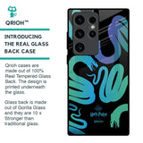 Basilisk Glass Case for Samsung Galaxy S23 Ultra 5G