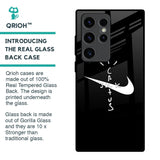 Jack Cactus Glass Case for Samsung Galaxy S23 Ultra 5G