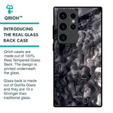 Cryptic Smoke Glass Case for Samsung Galaxy S23 Ultra 5G