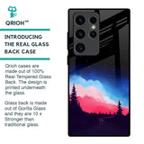 Drive In Dark Glass Case For Samsung Galaxy S23 Ultra 5G