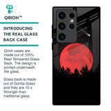 Moonlight Aesthetic Glass Case For Samsung Galaxy S23 Ultra 5G