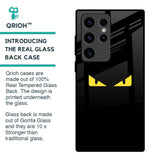 Eyes On You Glass Case For Samsung Galaxy S23 Ultra 5G