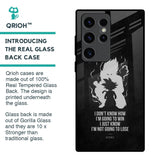 Ace One Piece Glass Case for Samsung Galaxy S23 Ultra 5G