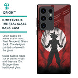 Japanese Animated Glass Case for Samsung Galaxy S23 Ultra 5G