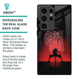 Soul Of Anime Glass Case for Samsung Galaxy S23 Ultra 5G