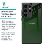 Deep Forest Glass Case for Samsung Galaxy S23 Ultra 5G