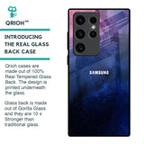 Dreamzone Glass Case For Samsung Galaxy S23 Ultra 5G