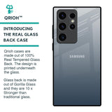Dynamic Black Range Glass Case for Samsung Galaxy S23 Ultra 5G
